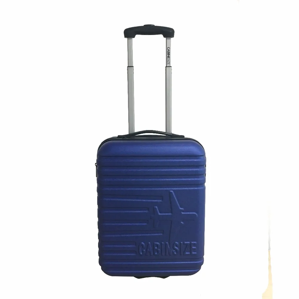 Gm17046 Cheap Cabin Size Luggage Bag 20 