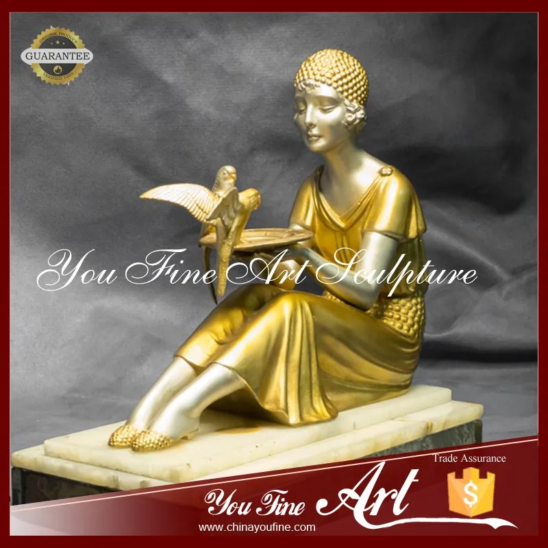 Life Size Lovely Bronze Sitting Girl Sculpture Buy Sitting Girl Sculpture,Bronze Girl