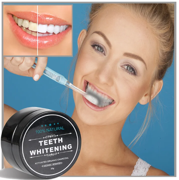 Teeth Whitening Activated Coconut Charcoal Toothpaste Buy Charcoal
