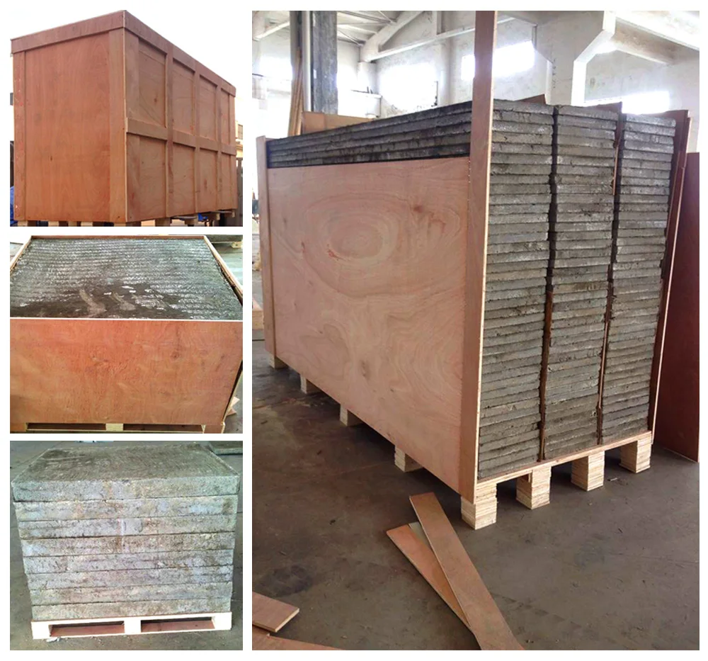 Acoustic Construction 3d Grp Concrete Form Boards Buy Concrete Form