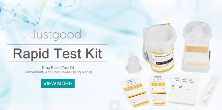 Source High Quality Multi Urine Drugs Of Abuse Testing 5 Panel