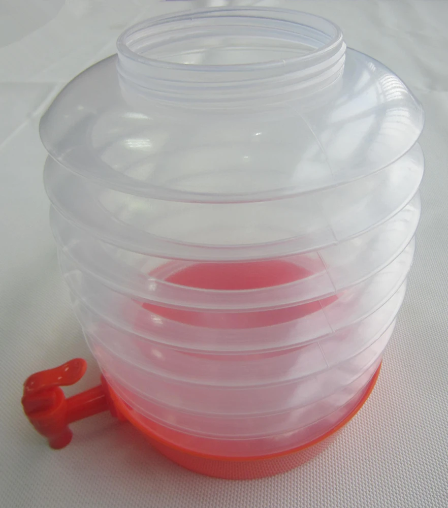 Collapsible Water Container For Outdoor Water Container Carrying Buy
