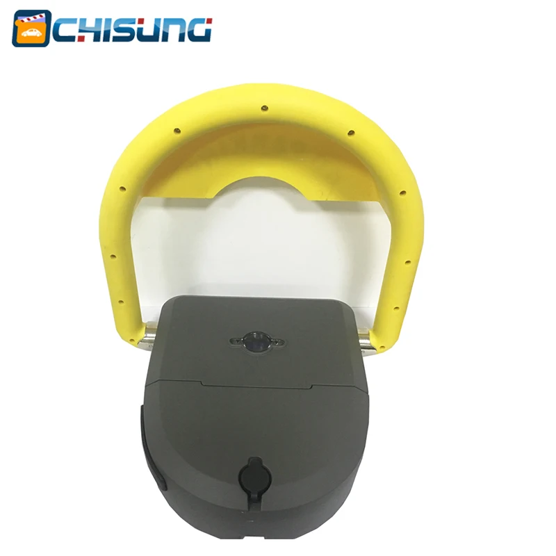 Chisung parking lock (3)