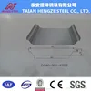 Cold Rolled Technique and Steel Plate Type Galvanized corrugated steel sheets zinc-coating 80g for roofing