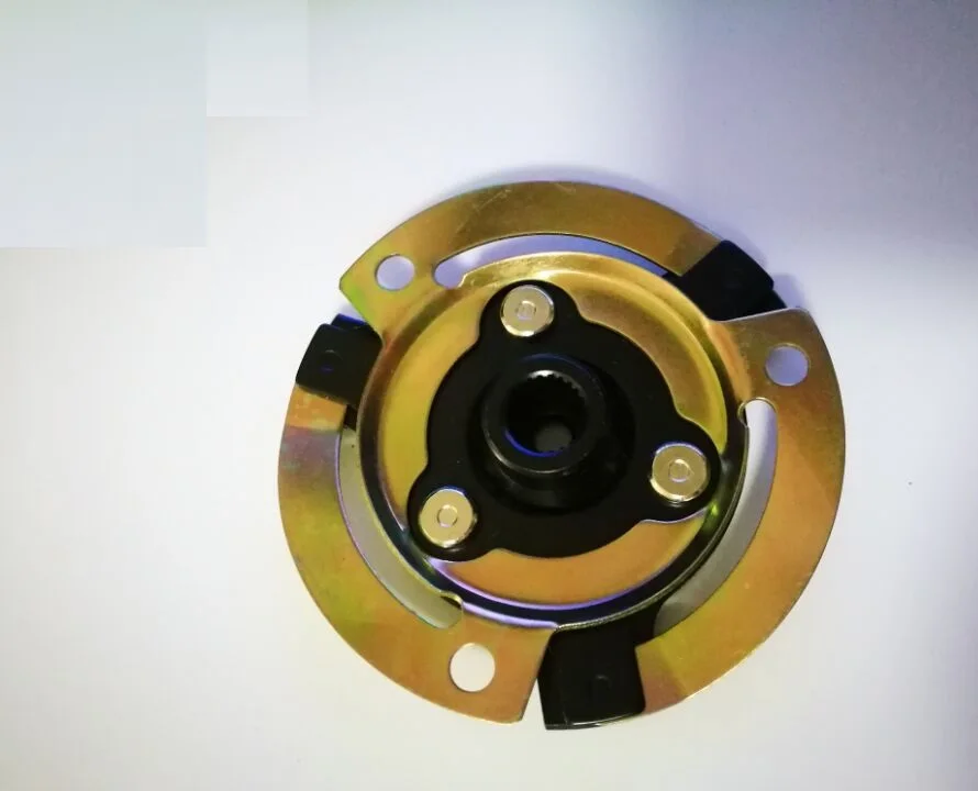 Auto Air Condition Compressor Clutches Cover,Auto Ac Parts