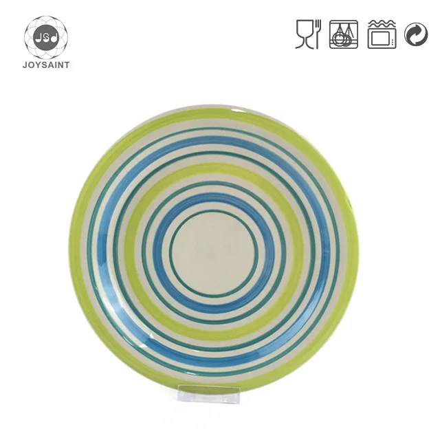 заводская цена, горячая распродажа, отличная посуда, ручная роспись, обеденный сервиз 