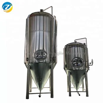 50l/100l/200l Micro/mini Fermenter Home Brew Fermentation 