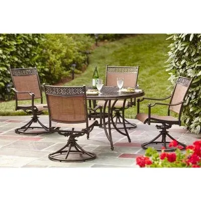 Cheap Swivel Sling Patio Chairs Find Swivel Sling Patio Chairs