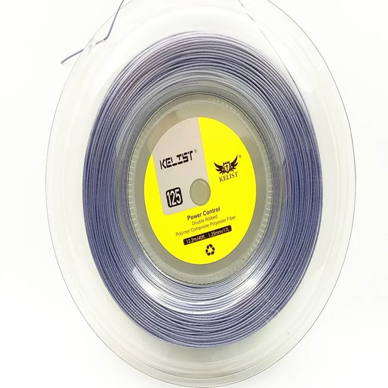 High Quality Tennis String 17g Tension Tester 660ft For Tenis String Machine Buy Tennis String