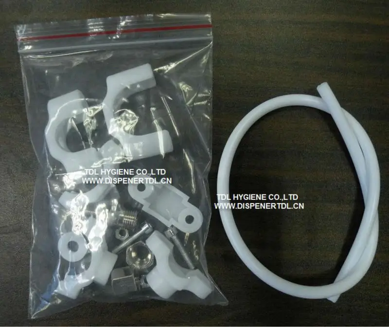 whole set urinal sanitizer standard installation accessories.1.jpg