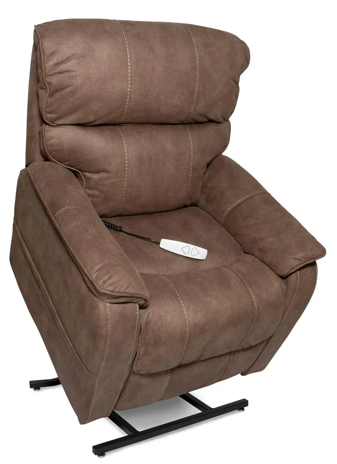 serta comfort lift hampton dual lift chair loveseat