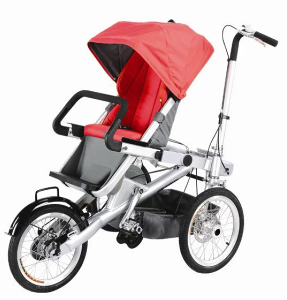 cargo baby stroller
