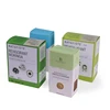 SINO-US ZERO TARIFF Custom logo printed foldable carton paper card box