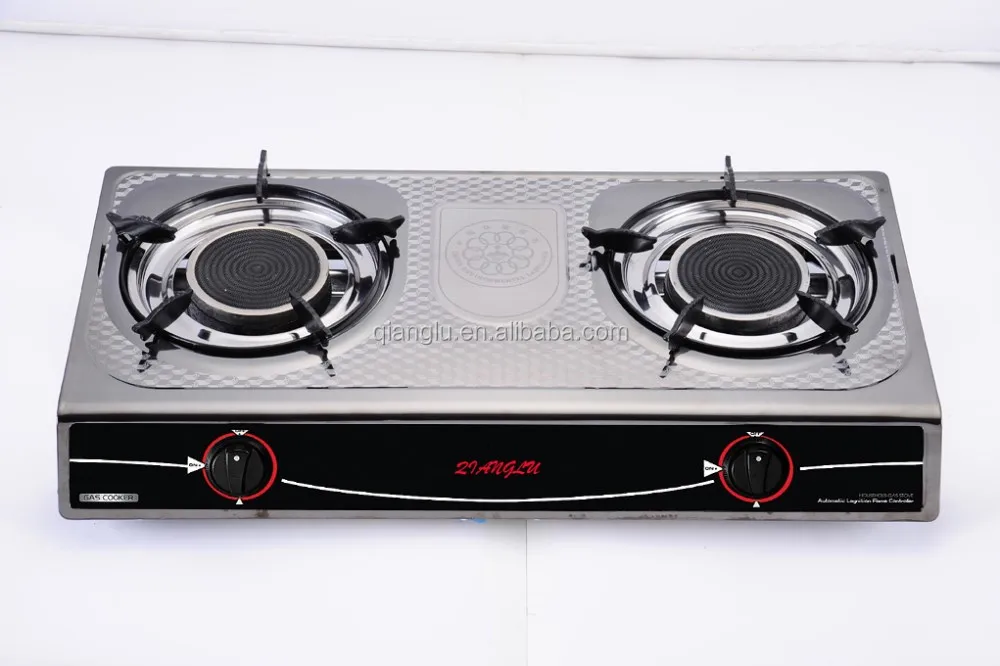 Infrared Burner Gas Stove Two Burner,Three Burner Gas Stove,Gas Cooker ...