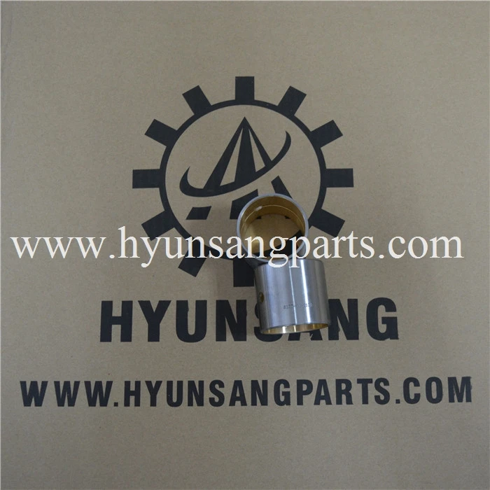 Hyunsang Excavator Parts Conrod Bushing 6251-31-3130 6251313130 For ...