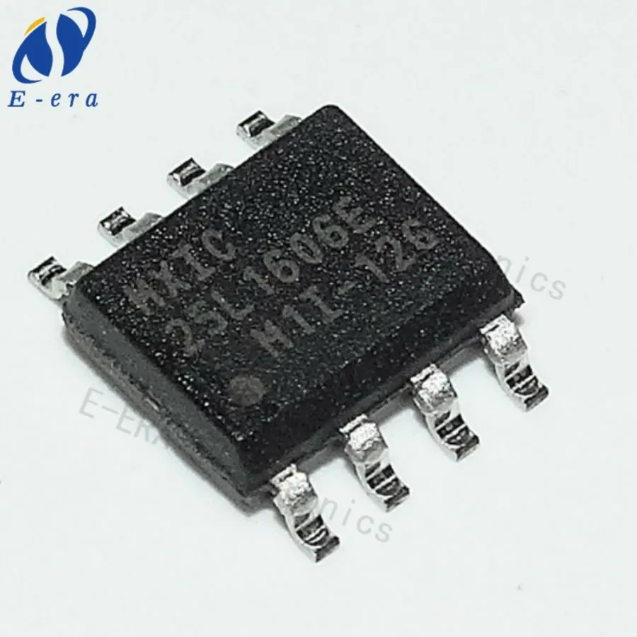 Nand Flash Memory Chip 25l1606e Mx25l1606em1i12g Sop8 Buy Memory