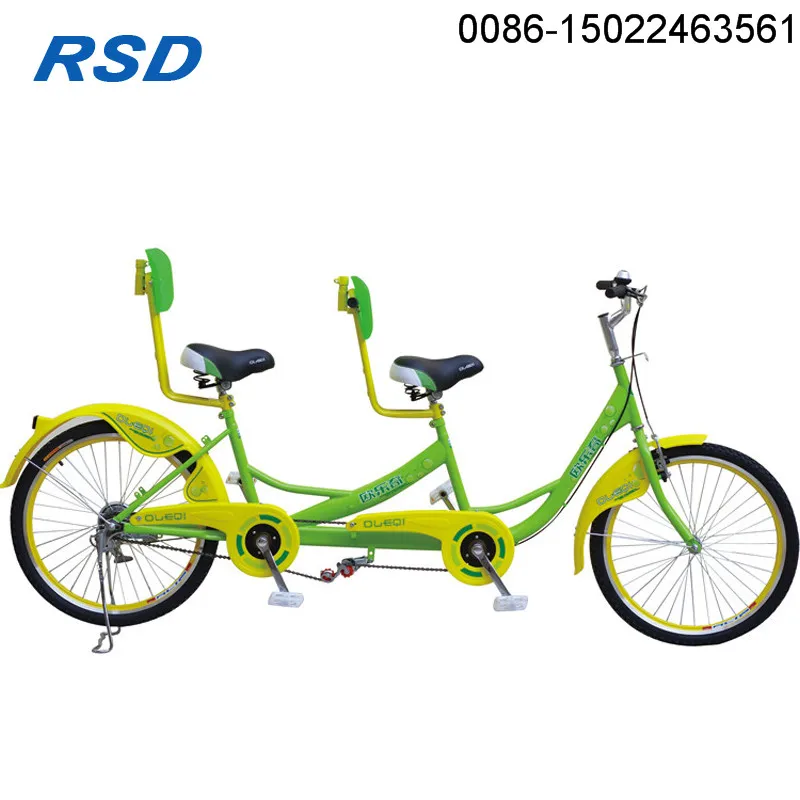 double seat bicycle for sale