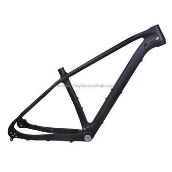 ecnal carbon frame