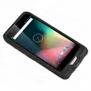 QCOM M698 NFC 6 inch 4G LTE Android 5.1 tablet with barcode scanner
