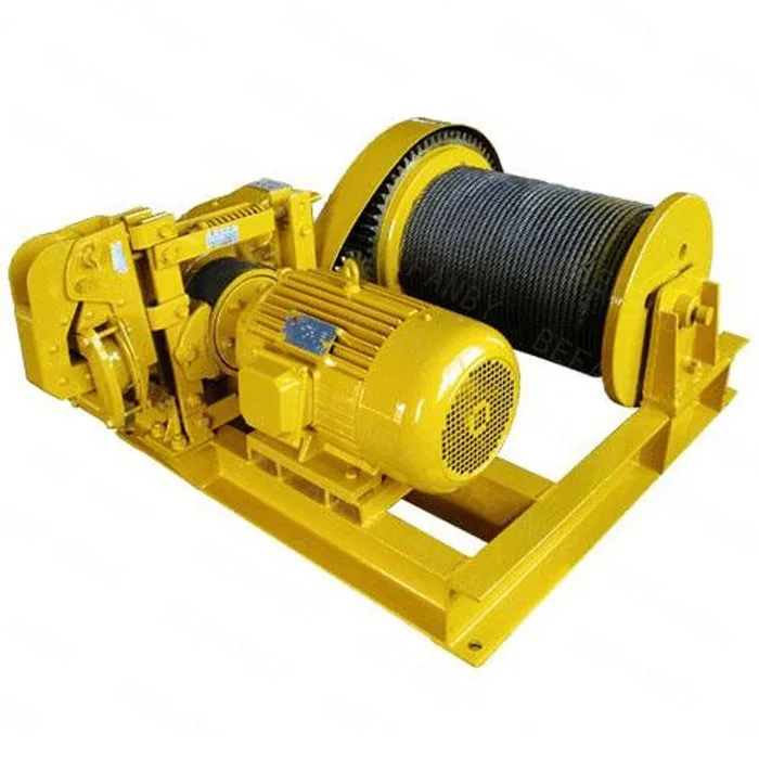Electric Winch 15 Ton For Marine Ships/boats/vessel/ferry Boat/tug Boat