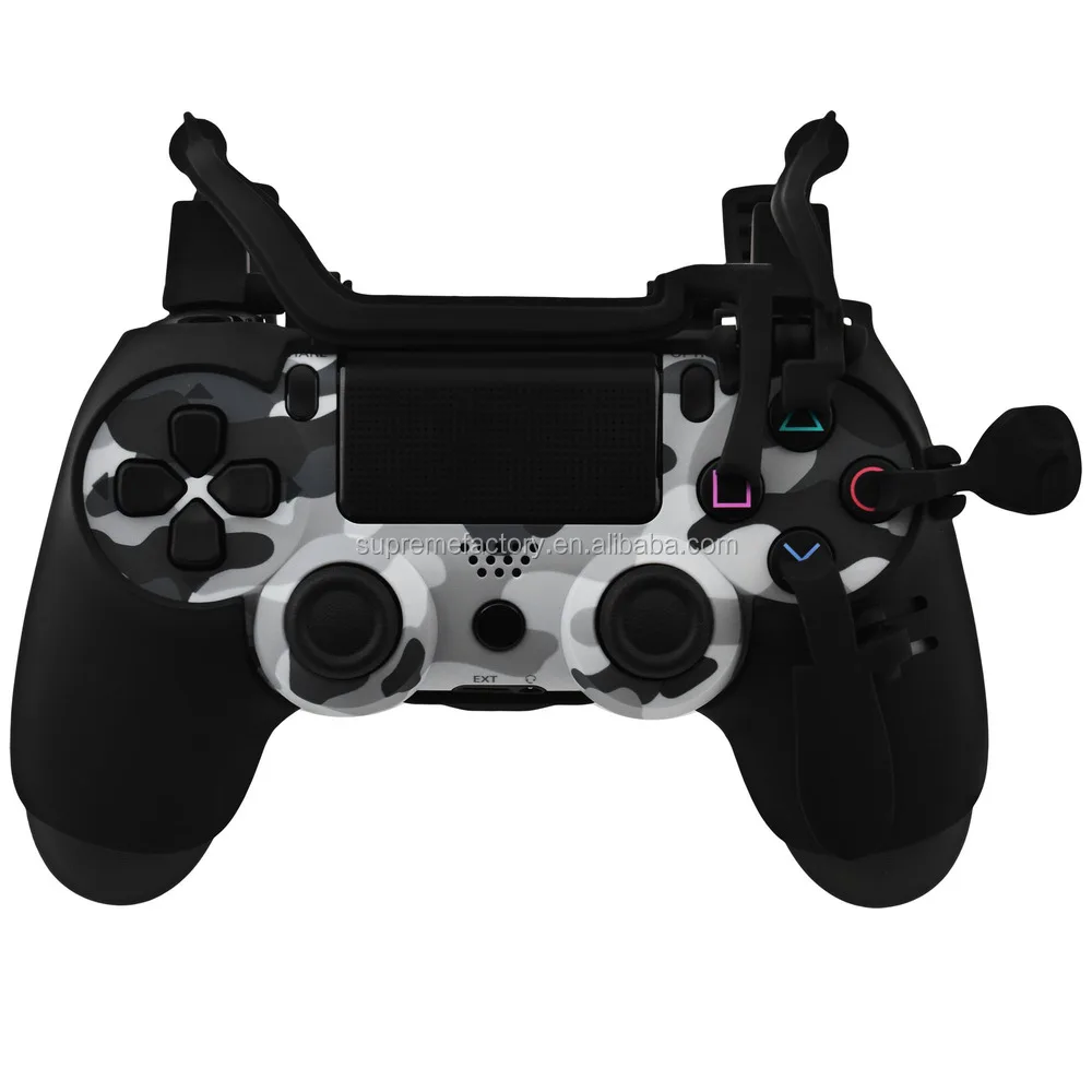 ps4 controller avengers