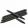 New Design Metal Aluminum Cigar Tube for Waterproof Quick Drying Cosmetic Eyeline Pencil