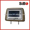 7inch android capacitive tablet pc With WIFI ,3G, Ethernet RJ45 Port For Bus