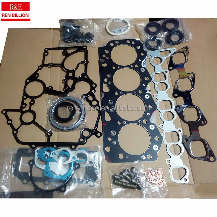 head gasket repair kit