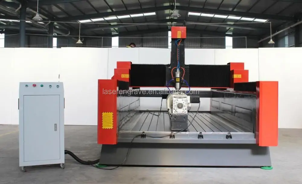 stone cnc router