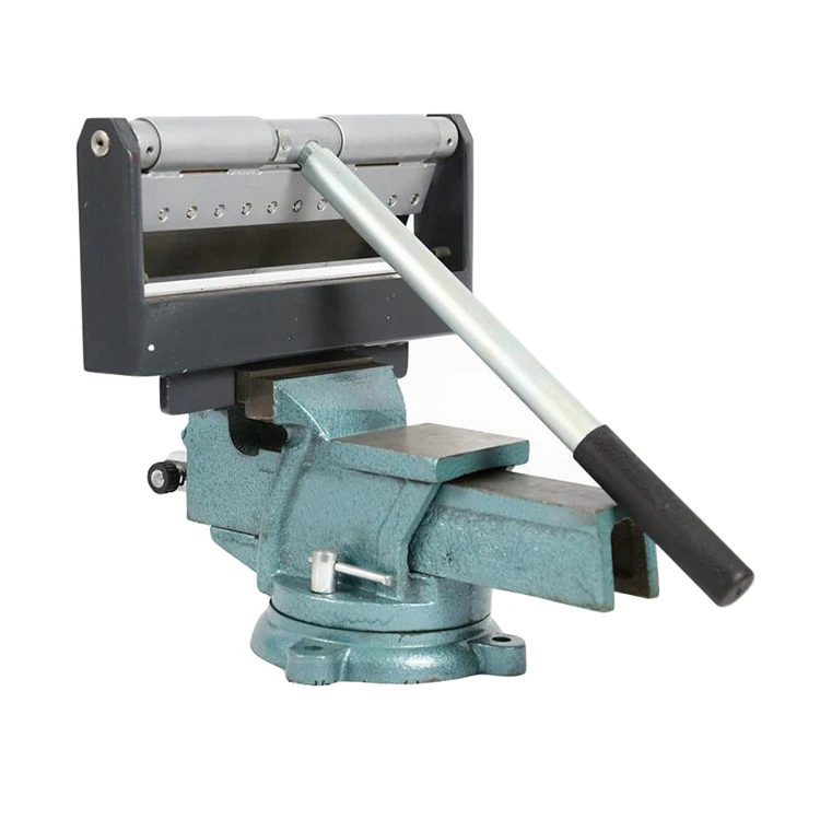 1250x2.0mm Manual Electric Sheet Metal Bending Machine Buy