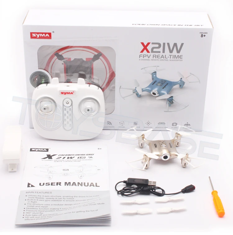 Syma sales x21 manual