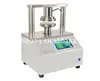 New promotion auto ring crush and edge compressive tester Crushing testing machine