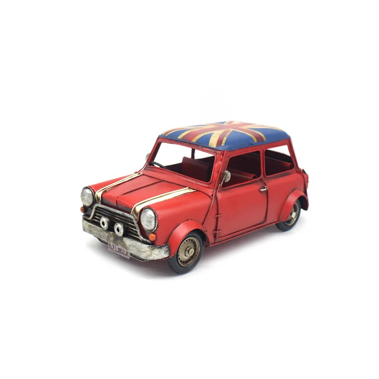 old diecast toy cars