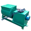 90L Lab Horizontal Forcing Type Concrete Mixing machine mixer