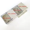 Custom Electronic IP65 Plastic Electrical Waterproof Cable Outdoor Junction Box