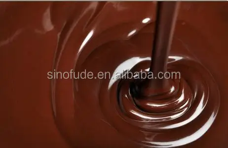 chocolate tenpering machine (2)