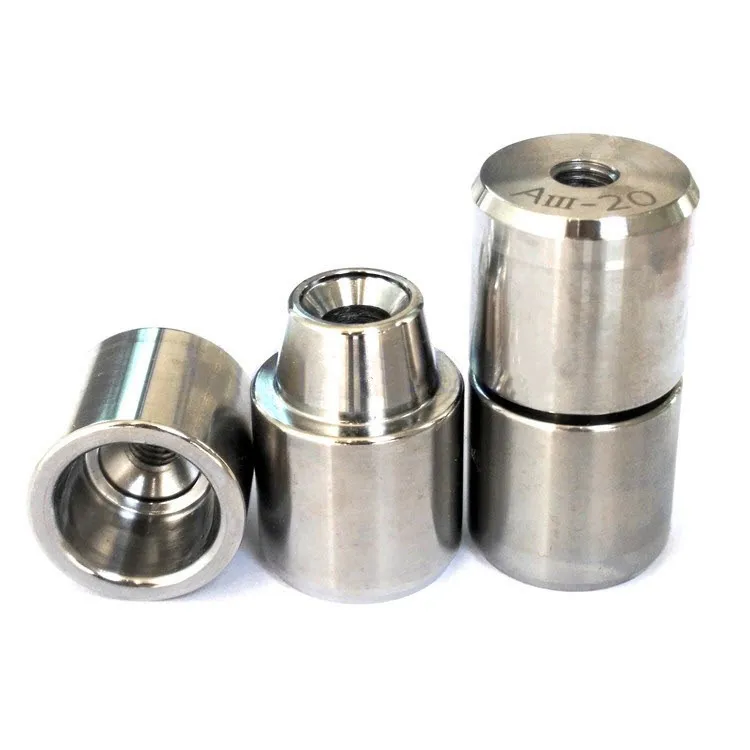 With Screws High Precision Locating Taper Pin Set Round Interlock Buy