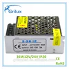 Hot selling power supply 12v 5v 3.3v 12v 20a dc power supply 250w led driver s-250-12 ide/sata power supply 12v/5v 2a
