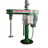 1.1-75KW High Speed Disperser for water coating production and Paint Mixing