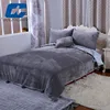 wholesale high quality chinese comforter bedding set bed sheets for home
