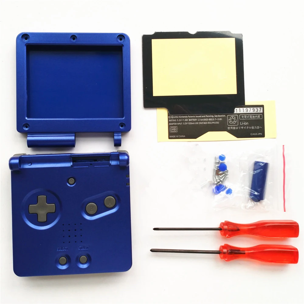 对于gba Sp 外壳外壳为任天堂gameboy Advance Sp Gba Sp 外壳更换 多色 Buy Gba Sp 外壳 Gba Sp 外壳 任天堂外壳product On Alibaba Com