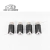 Carbon Fiber tail pipe set for BM M style exhaust tips M2 M3 M4 5 6 X5 X6 Z4 F82 F83