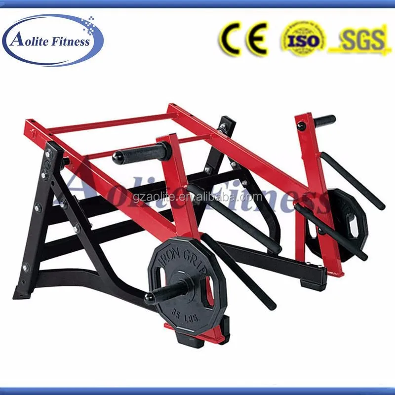 Isolateral Squat Lunge Gym Machine / Wholesale Sports Equipment Buy