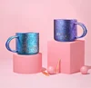 Coffee & Tea Sets Drinkware Type and Metal Material Coffee Mugs/Cup For Sale