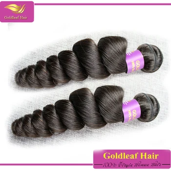 2017 Different Types Of Curly Weave Hair 100 Malaysian Loose