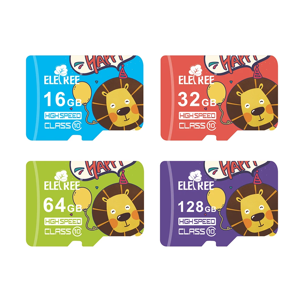 Stock 4 gb 32gb mini SD U3 Real Capacity TF scan disk memory card - ANKUX.COM