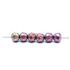 Express Turkey Prayer Beads Color Change Diaspore Decorative Glass Gems