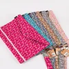 2017 New Fashion Cotton Fabric Lace Document File Folder
