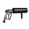 CO2 Gun DJ CO2 jet machine 1M hose+1 suit backpack belt for Co2 gas tank
