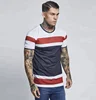new release custom plain blank printed tshirt sports wear casual t-shirt short sleeve gym mens T-shirts